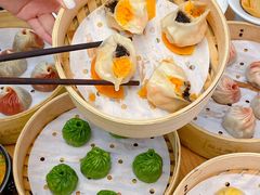 -苏小柳点心·手作小笼包(新街口分院店)