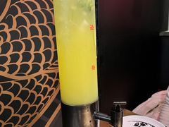 -吞鱼兽麻辣烤鱼(万达店)