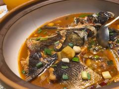 -千岛湖小鱼儿·淳安匠心农家菜