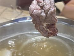 -粤潮牛肉火锅店(江南大道店)