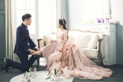 点击看大图 -THE QUEEN(北京店)