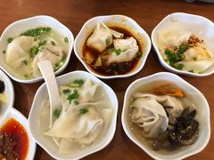 -龙抄手(春熙路总店)