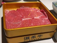 -温禾牛·和牛寿喜烧自助火锅(恒基名人店)
