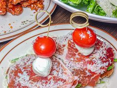 -ZAFFERANO西班牙海鲜饭(上海首店)
