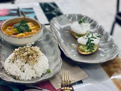 -PlantsEatery·植物食堂(REX春熙店)