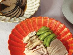 -雲和面馆YUNHENOODLE(长乐路店)