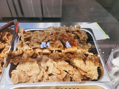 -宫拉拉蒜香炸鸡(正弘城店)
