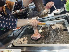 -火牛火韩式烤肉韩国料理(韩乐坊店)