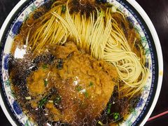 -东吴面馆(枫桥店)