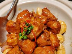 -顺香居·老字号湖北菜(江汉路店)