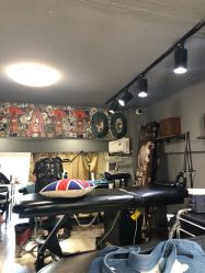 点击看大图 -怪咖纹身刺青