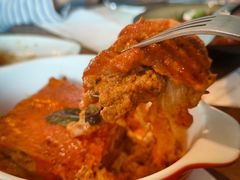 -OGGI TRATTORIA PIZZERIA(深业上城店)