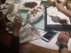 -北京老铺烤鸭(老城根店)