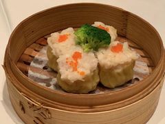 -御花园·粤菜·海鲜火锅(中山公园店)