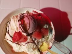 -梁子刨冰王&梁小糖(王顶堤店)