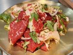 -炉队长·齐齐哈尔家庭烤肉(马家堡店)