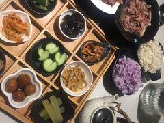 -新仙清汤牛腩(铜锣湾店)