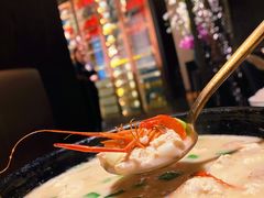 手工八公山豆腐-山里亲戚(淞虹路店)