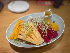 -夏日玛莉西餐厅(岳阳花板桥步步高店)