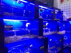 景观位-港迹·鲜围煮海鲜火锅(湖州时代广场店)