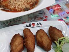 -九龙冰室(动漫星城店)