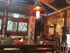 -丽江庭院之丽江往事(安定门店)