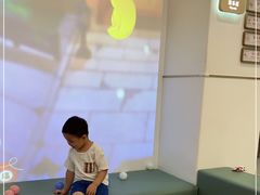 -龙格亲子游泳·水育早教运动中心(绿宝中心)