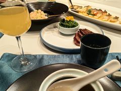 -杭州西湖柳莺里酒店·闻莺厅