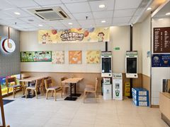 -德克士(什邡永辉超市店)