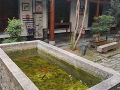 -不倒翁·徽天下名菜楼(马鞍山路店)