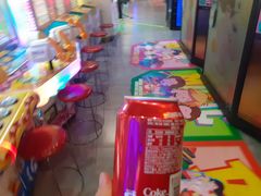 -奇奇乐园电玩城(立丰国际购物广场店)