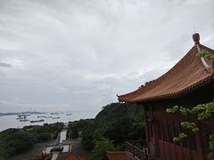 -南沙天后宫景区