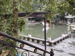 -黔灵山公园