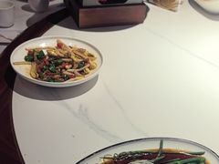 -苹果树下艺术餐厅(通州店)