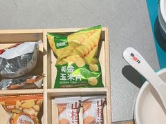 -灶座小锅烀饼·铁锅炖(全国总店)