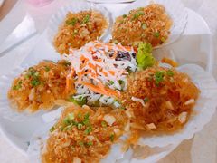 -班赞海鲜市场