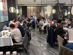 大堂-眉州东坡(远洋未来广场店)
