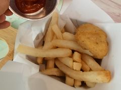 -悦荟牛排餐厅(萨尔图万达店)