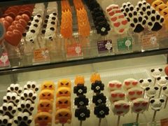 -BreadTalk面包新语·烘焙蛋糕(金光华广场店)