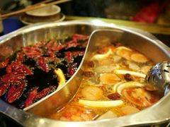 -渝味黄姐火锅(黄泥村店)