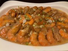-汇景希尔顿逸林酒店·悦轩中餐厅