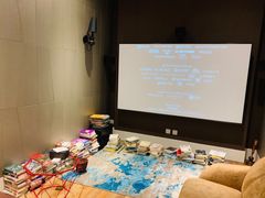 -1907光影俱乐部-电影生活馆