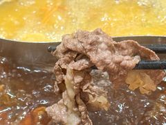 -小茉庐和牛自助火锅(龙湖万达店)