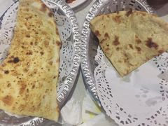 -葛尼沙印度餐厅 (镇明路店)
