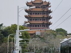 -武汉长江大桥