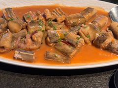 -浩运海鲜·16年专注青岛菜(石老人店)