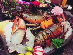 -吟松日式料理(莘庄店)