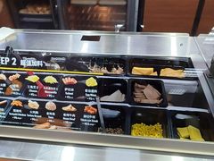 -赛百味SUBWAY(萝岗万达店)