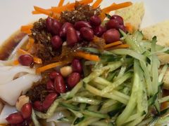 -马记永·兰州牛肉面(3019君尚店)