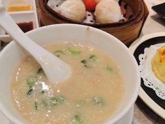 -虾饺妹·粤式手工点心(水荫路店)
